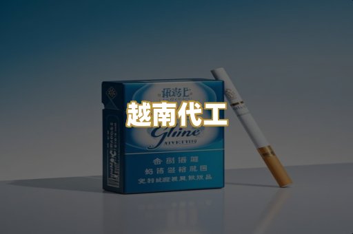 越南代工